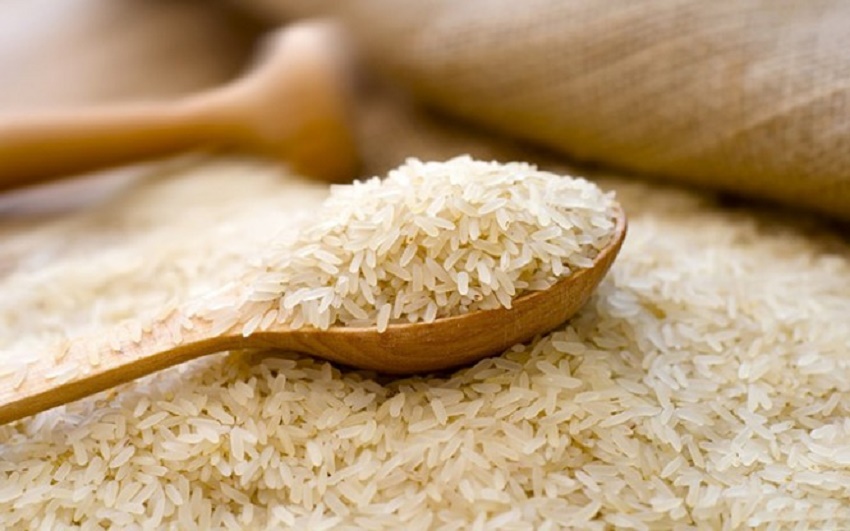 Công thức làm kem dưỡng trắng da đơn giản với cám gạo