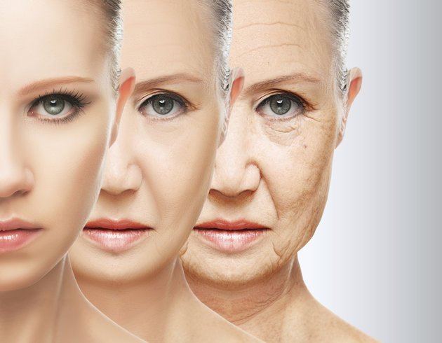 Chọn kem dưỡng da tốt cần lưu ý đến loại da và độ tuổi