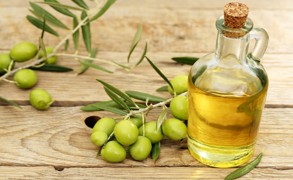Lợi ích dầu oliu đối với làn da