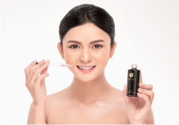 Gói trị mụn