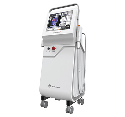 Hifu - siêu âm hội tụ cường độ cao