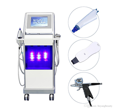 công nghệ Peel alpha/beta