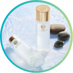 Bijindo Kirei Pigmentation - Bộ sản phẩm trị nám