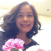 Lê Thị Kim Thanh