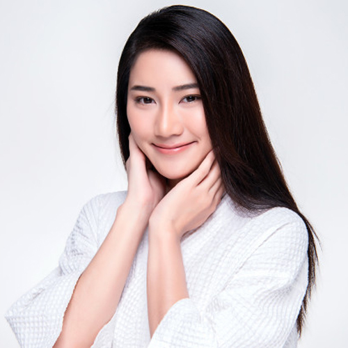 Nám hỗn hợp