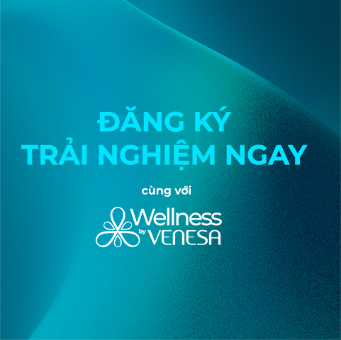 wellness by venesa
