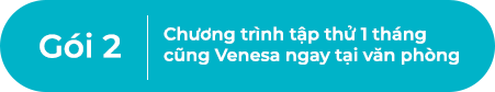wellness by venesa