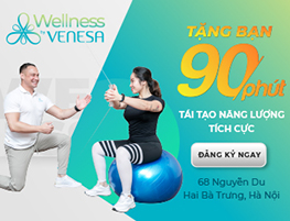 Công ty Venesa Spa & Clinic Việt Nam
