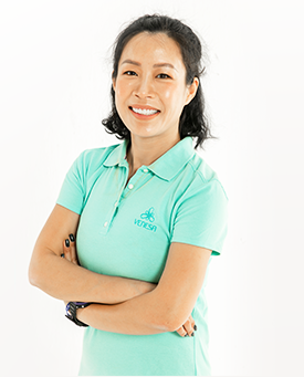 wellness by venesa