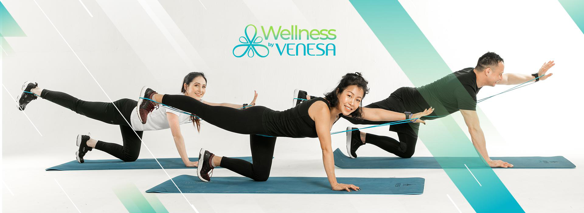 wellness by venesa