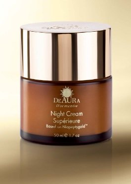 Kem dưỡng da ban đêm Night cream superieure