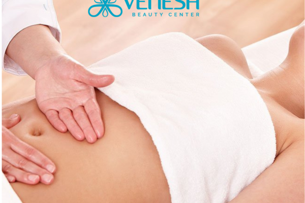 Cách massage giảm mỡ bụng hiệu quả