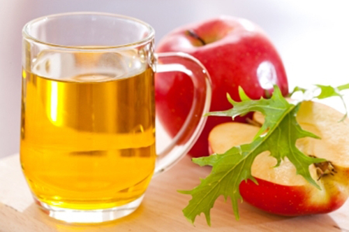 Bí Quyết Làm Đẹp Da Hiệu Quả Từ Giấm Táo