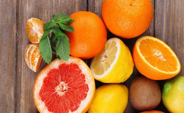 bổ sung collagen bằng cách nào? Hoa quả giàu vitamin C