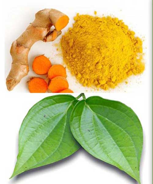 Mặt nạ trầu không và nghệ