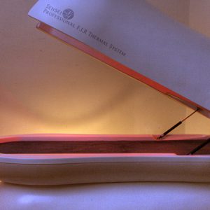 Liệu pháp giường laser hồng ngoại có an toàn không?