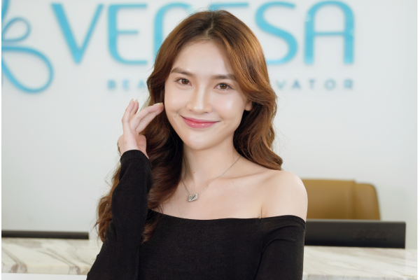 Trẻ Hóa Làn Da Không Xâm Lấn Tại Venesa Beauty Center