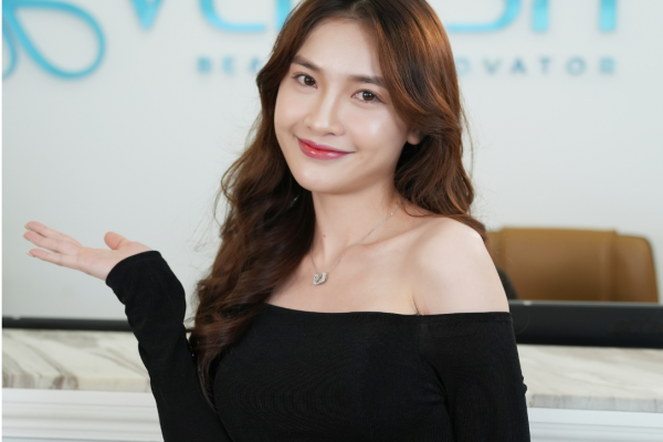 Đẹp Không Dao Kéo Tại Venesa Beauty Center