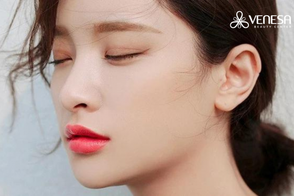 Trị Nám Tàn Nhang Hiệu Quả Tại Venesa Beauty Center