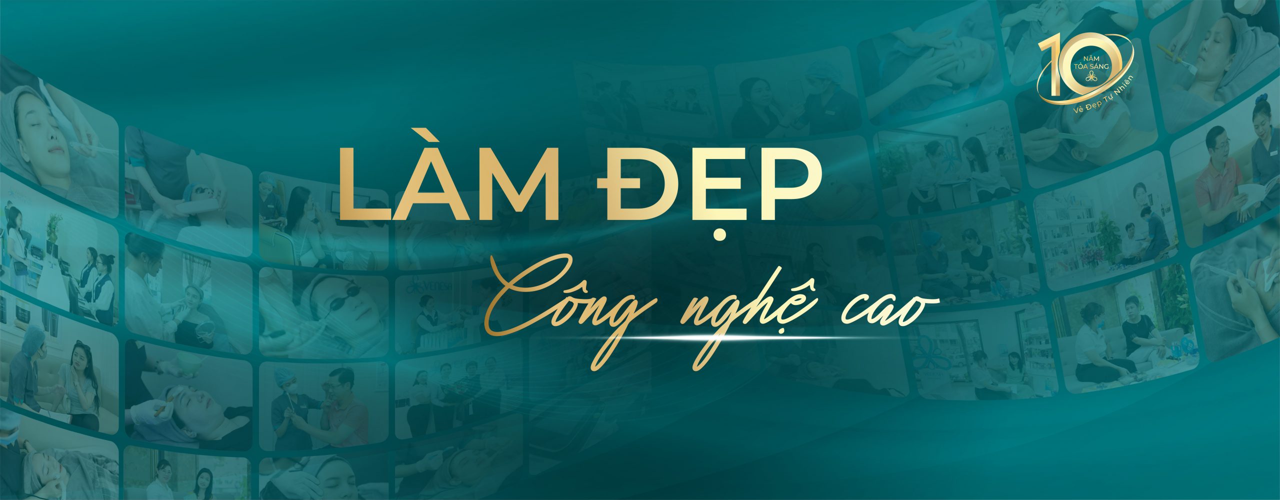 Liệu trình trị mụn